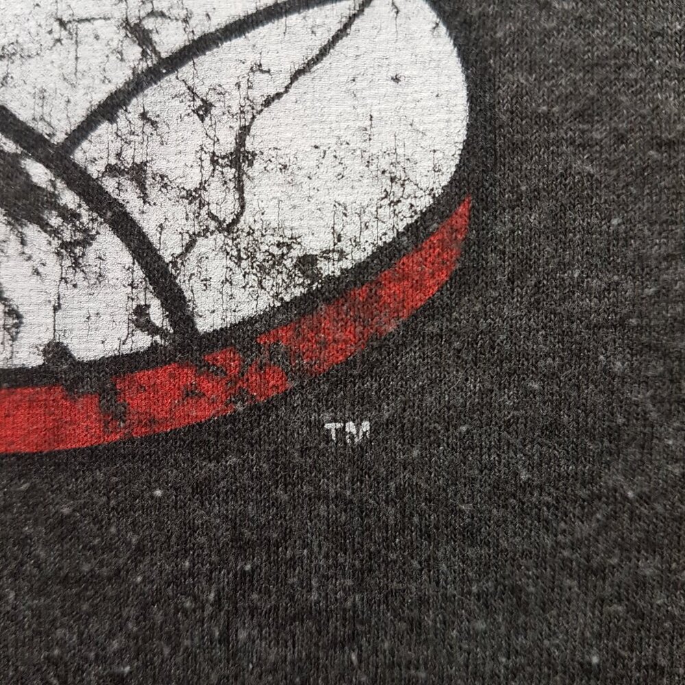 Vintage Marvin the Martian Tee Shirt Extra Large US XL Looney Tunes - Picture 10 of 12
